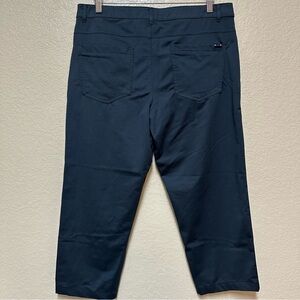 Barbell Men’s Straight Tech Anything Climbing Short Pants Size 34 X 24